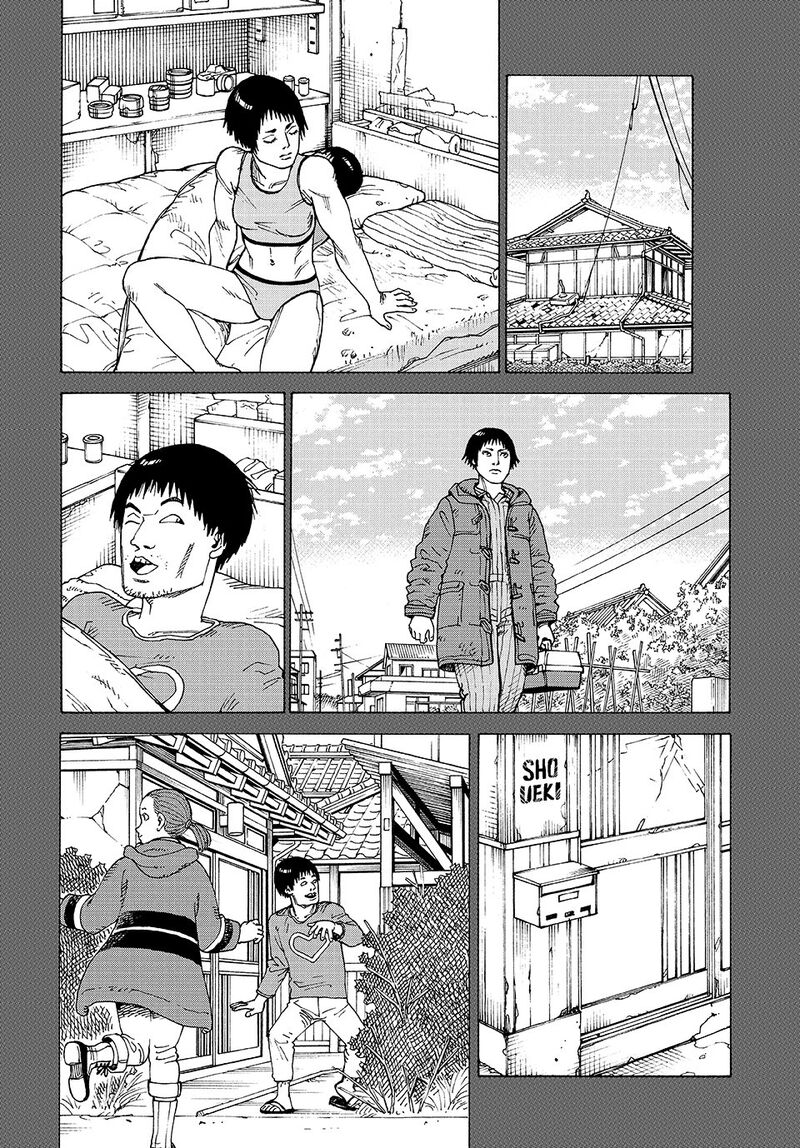 Tengoku Daimakyou Chapter 74 Page 24