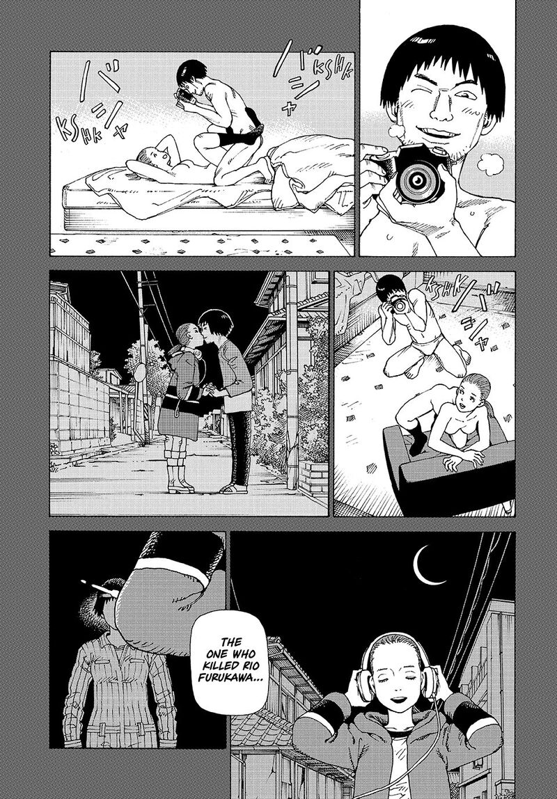 Tengoku Daimakyou Chapter 74 Page 25