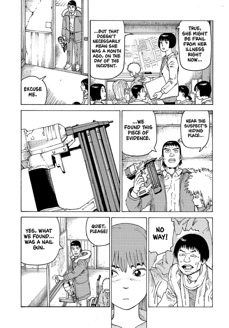 Tengoku Daimakyou Chapter 74 Page 5