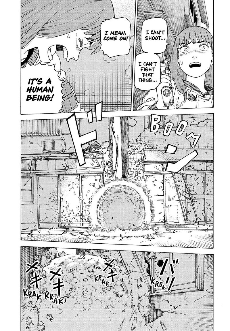 Tengoku Daimakyou Chapter 75 Page 21