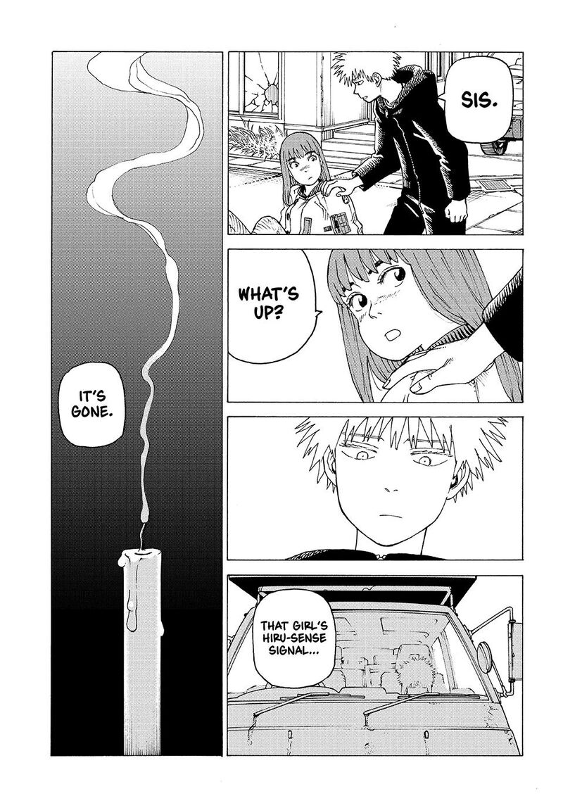 Tengoku Daimakyou Chapter 75 Page 5