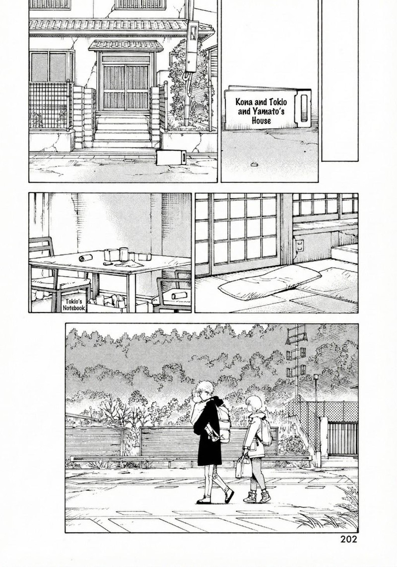 Tengoku Daimakyou Chapter 78 Page 18