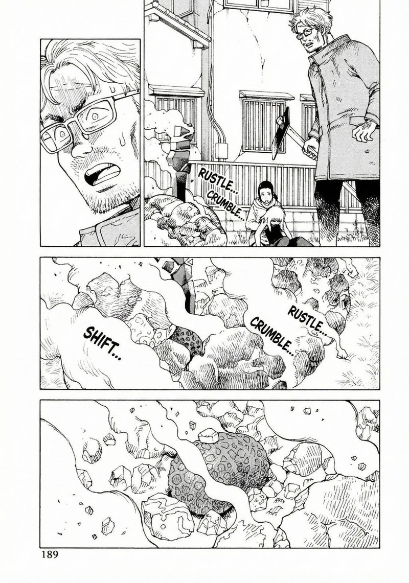 Tengoku Daimakyou Chapter 78 Page 5