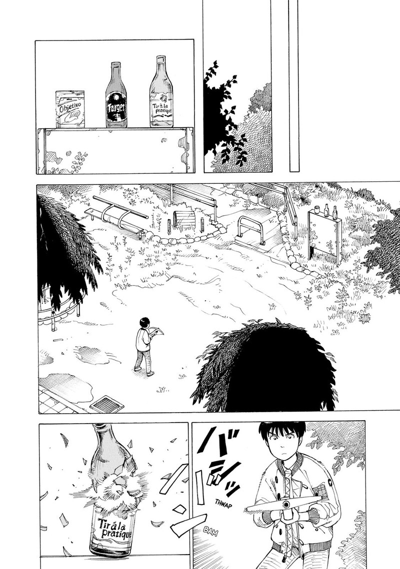 Tengoku Daimakyou Chapter 8 Page 25