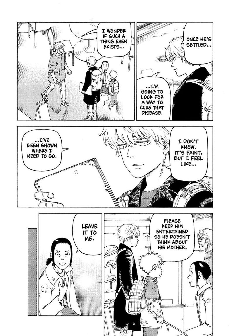 Tengoku Daimakyou Chapter 80 Page 16