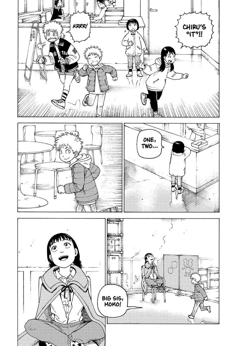 Tengoku Daimakyou Chapter 80 Page 20