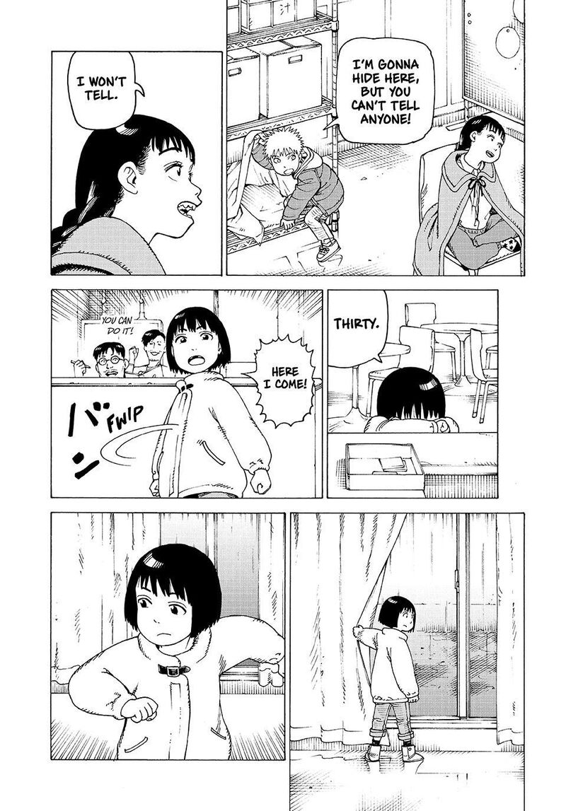 Tengoku Daimakyou Chapter 80 Page 21