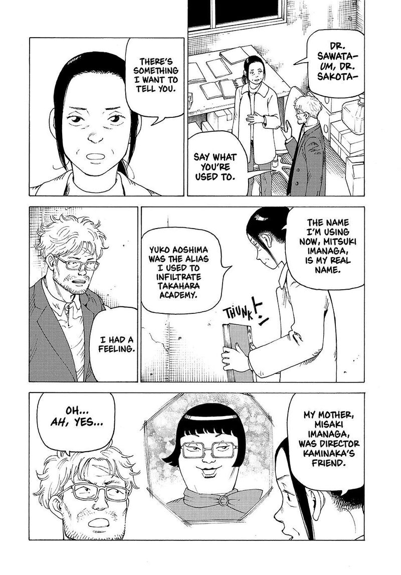 Tengoku Daimakyou Chapter 80 Page 26