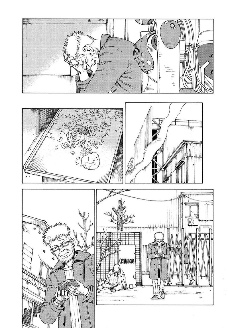 Tengoku Daimakyou Chapter 82 Page 27