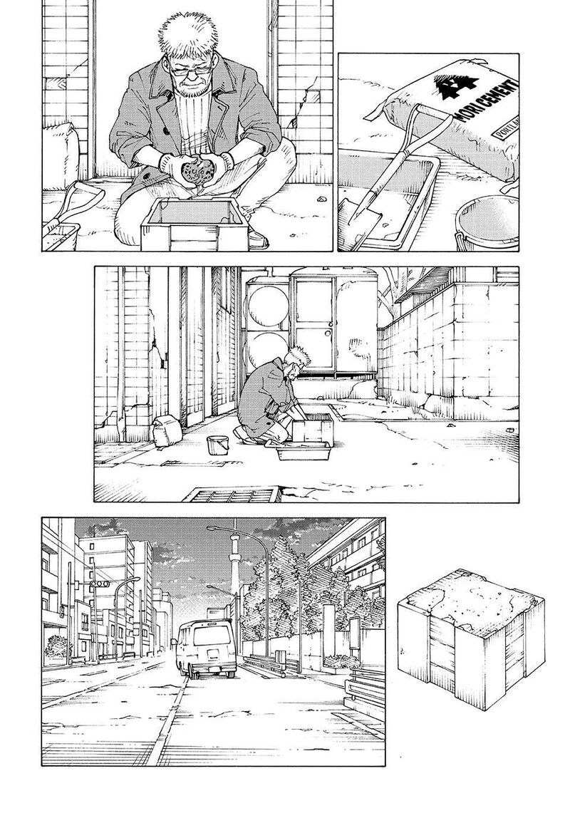 Tengoku Daimakyou Chapter 82 Page 28