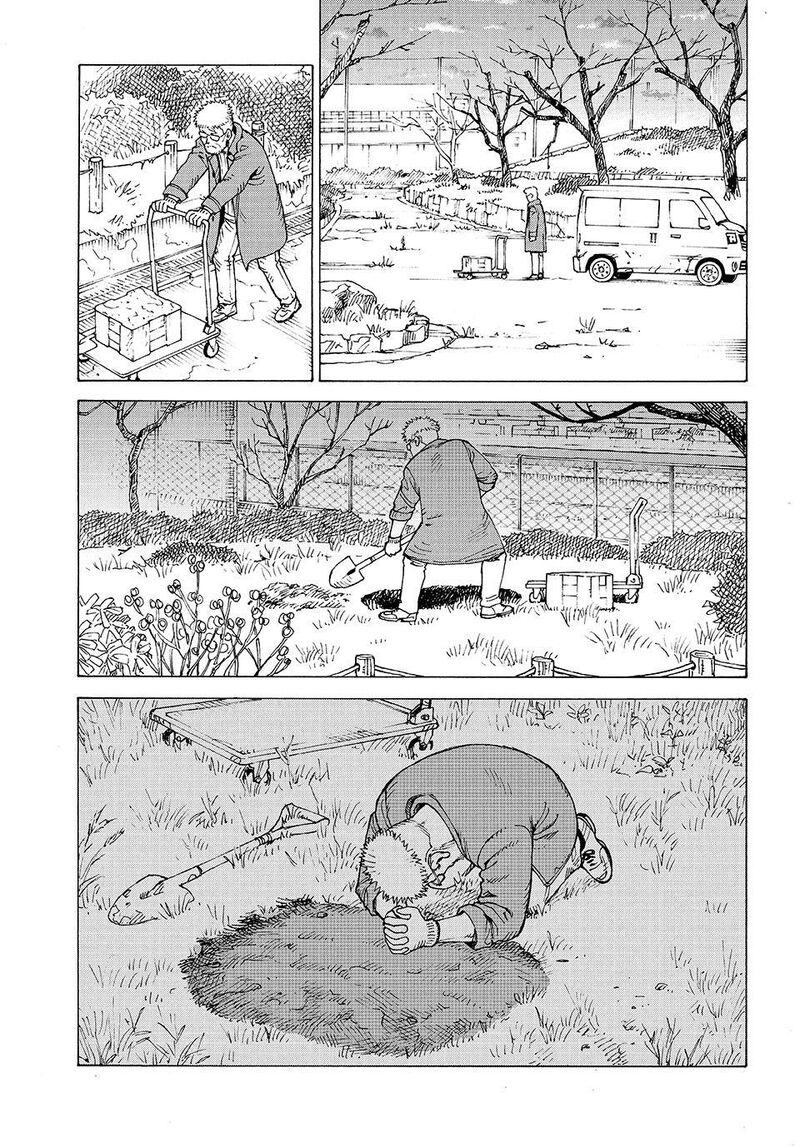 Tengoku Daimakyou Chapter 82 Page 29