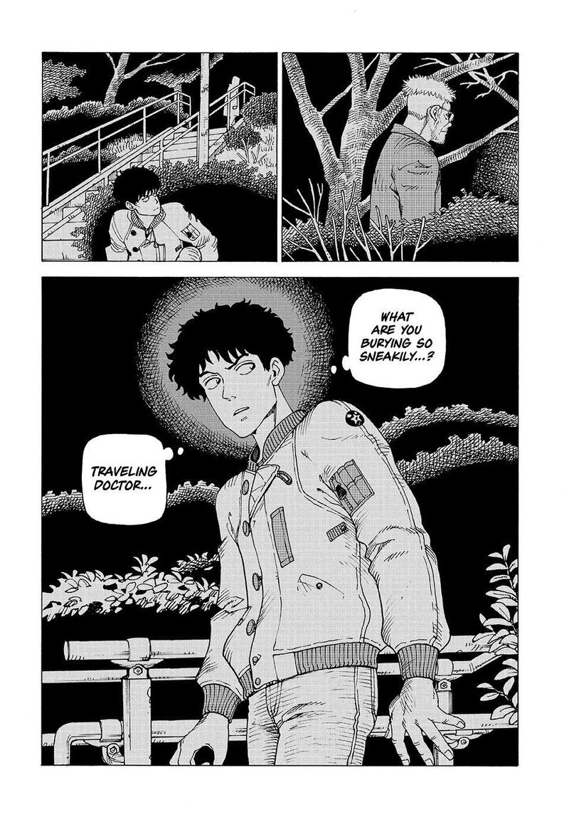 Tengoku Daimakyou Chapter 82 Page 30