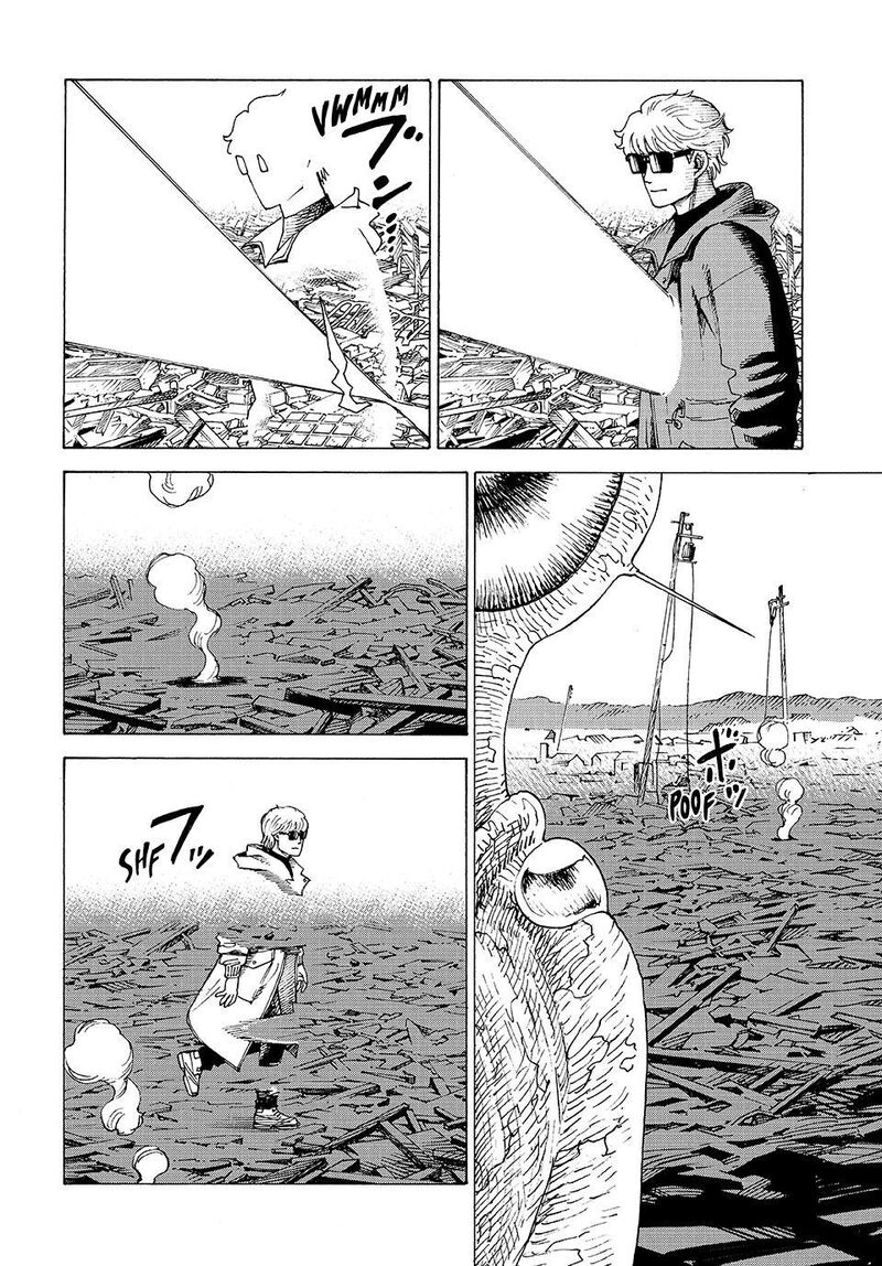 Tengoku Daimakyou Chapter 82 Page 6