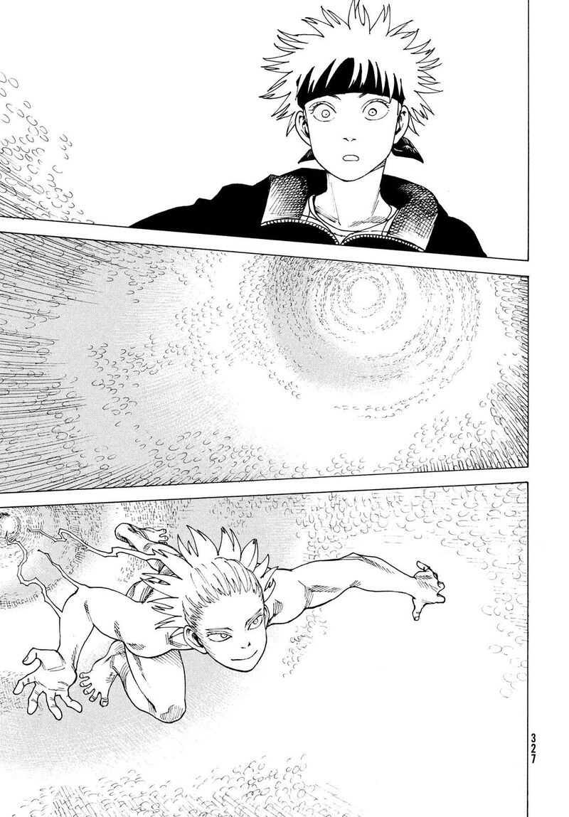 Tengoku Daimakyou Chapter 84 Page 28