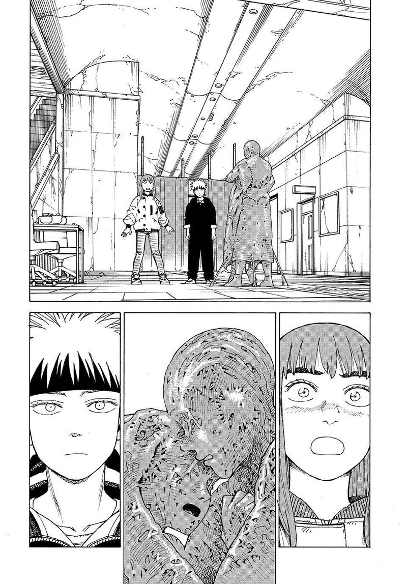 Tengoku Daimakyou Chapter 85 Page 28