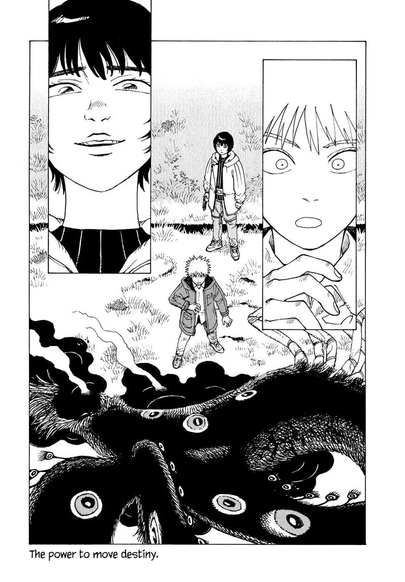 Tengoku Daimakyou Chapter 86 Page 33