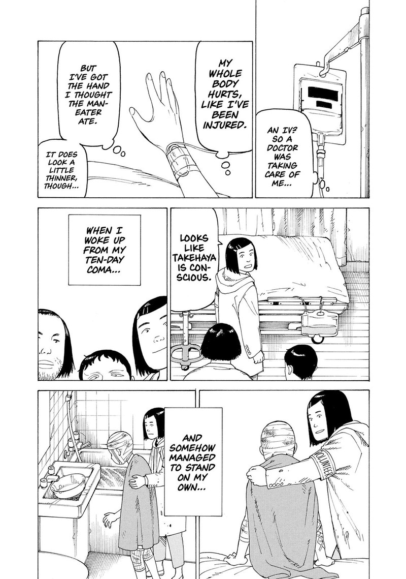Tengoku Daimakyou Chapter 9 Page 21