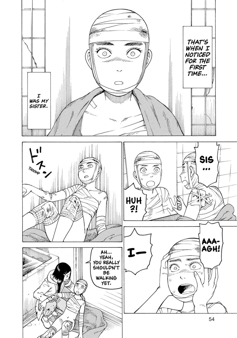 Tengoku Daimakyou Chapter 9 Page 22