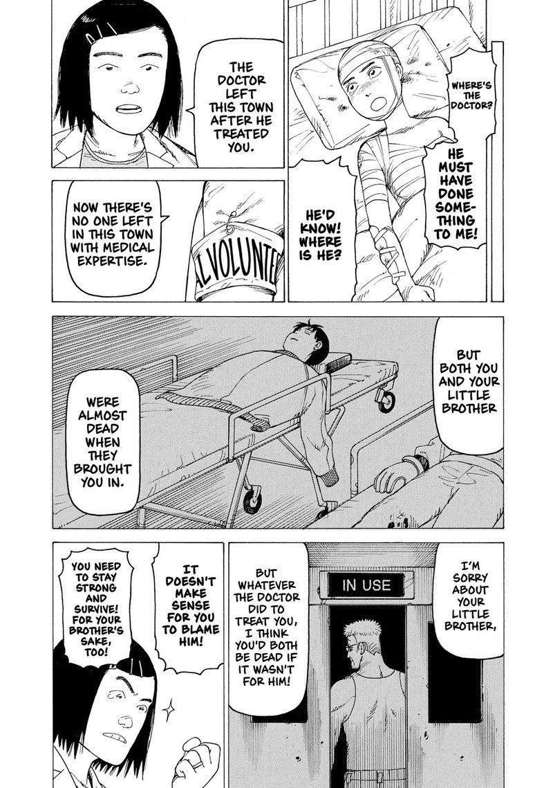 Tengoku Daimakyou Chapter 9 Page 24