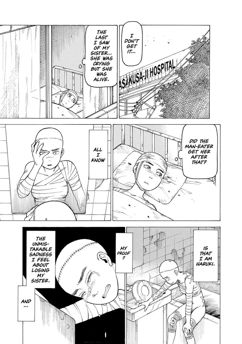 Tengoku Daimakyou Chapter 9 Page 25
