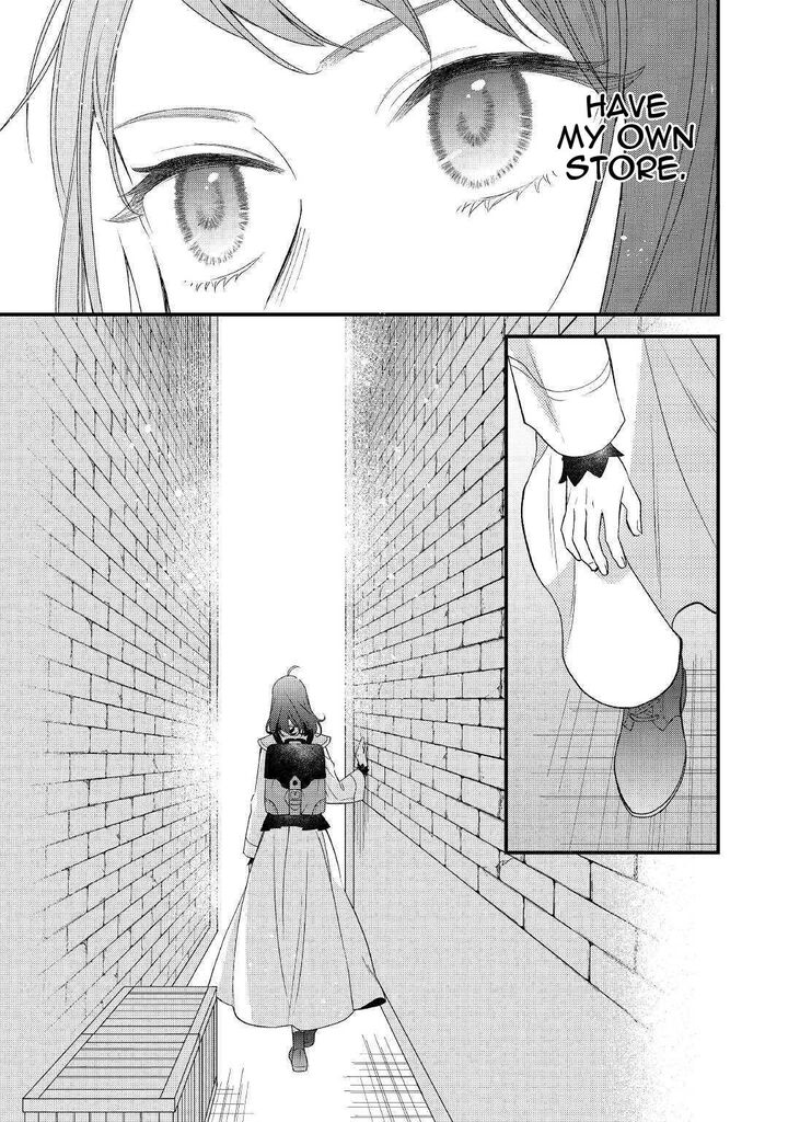 Tenisaki Wa Kusushi Ga Sukunai Sekaideshita Chapter 1 Page 37