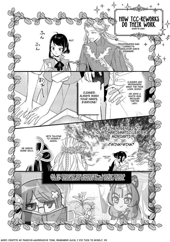 Tenisaki Wa Kusushi Ga Sukunai Sekaideshita Chapter 1 Page 38