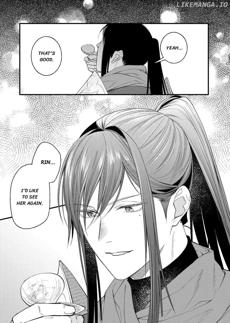 Tenisaki Wa Kusushi Ga Sukunai Sekaideshita Chapter 14 Page 29