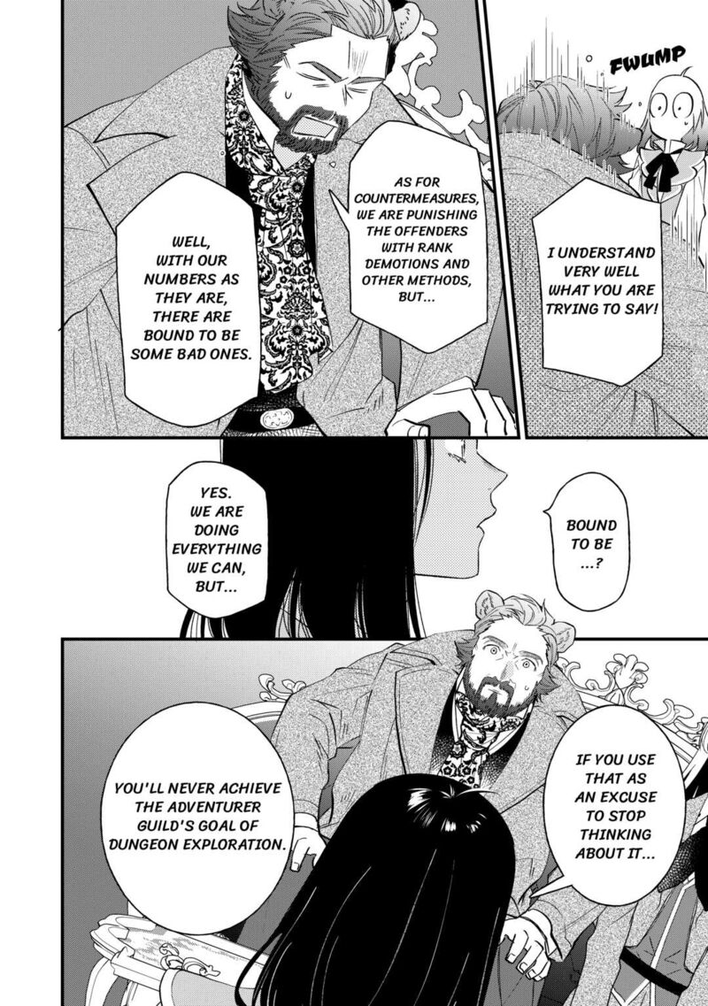 Tenisaki Wa Kusushi Ga Sukunai Sekaideshita Chapter 15 Page 16