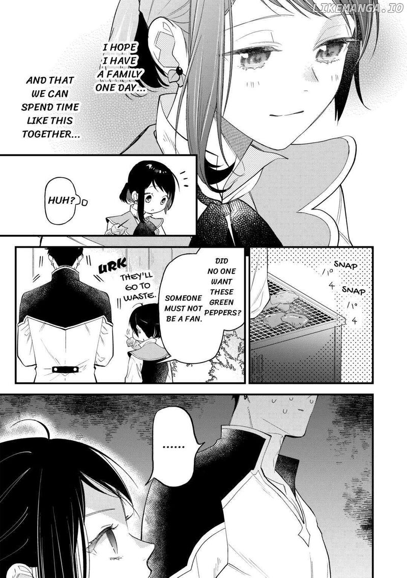 Tenisaki Wa Kusushi Ga Sukunai Sekaideshita Chapter 16 Page 17