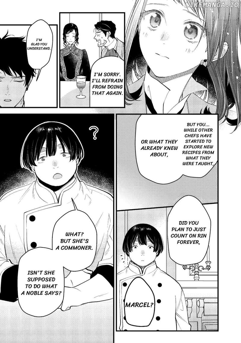 Tenisaki Wa Kusushi Ga Sukunai Sekaideshita Chapter 18 Page 19