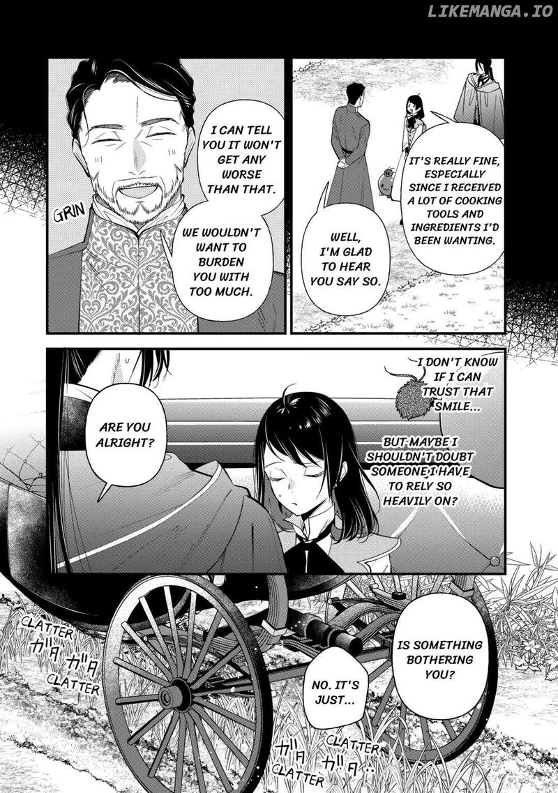 Tenisaki Wa Kusushi Ga Sukunai Sekaideshita Chapter 18 Page 2