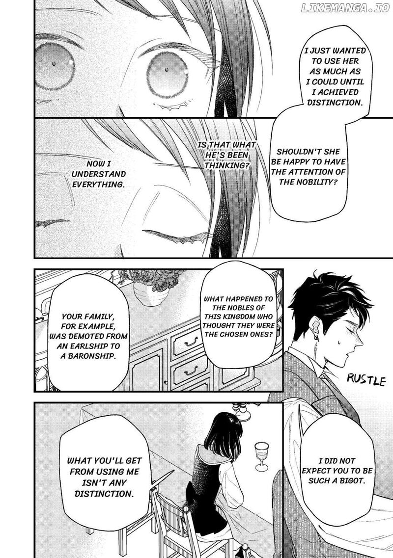 Tenisaki Wa Kusushi Ga Sukunai Sekaideshita Chapter 18 Page 20