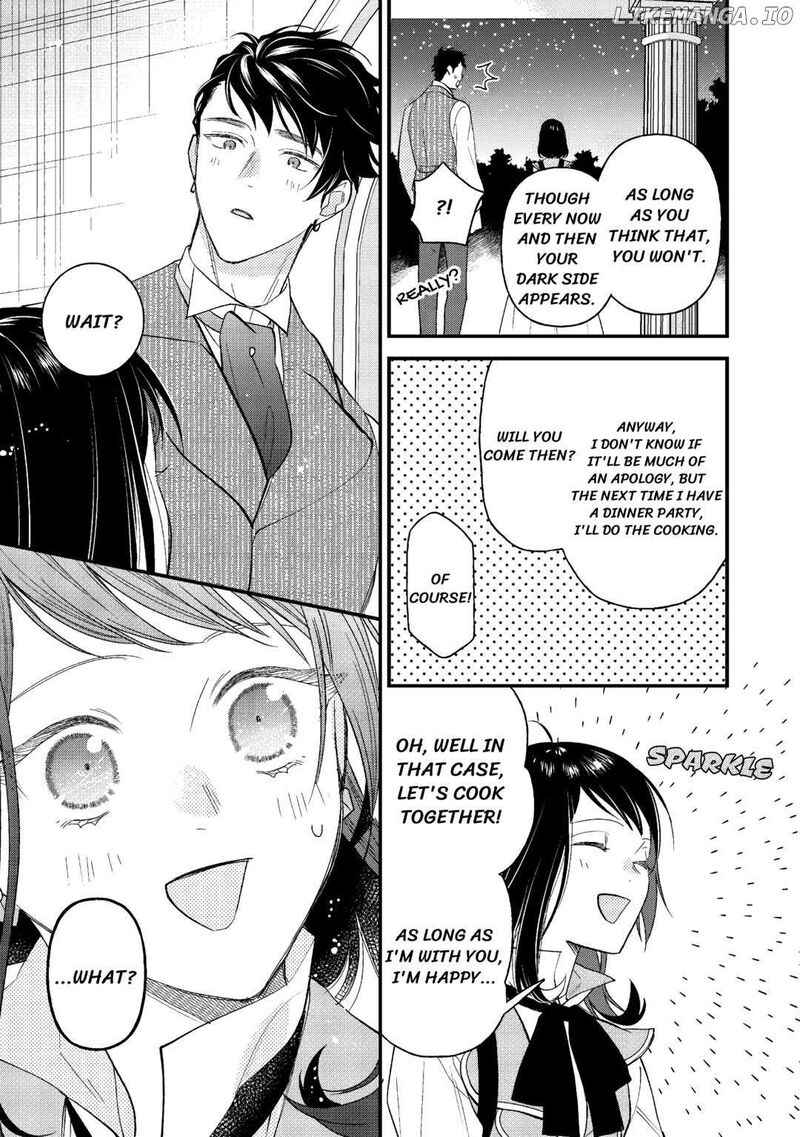 Tenisaki Wa Kusushi Ga Sukunai Sekaideshita Chapter 18 Page 27