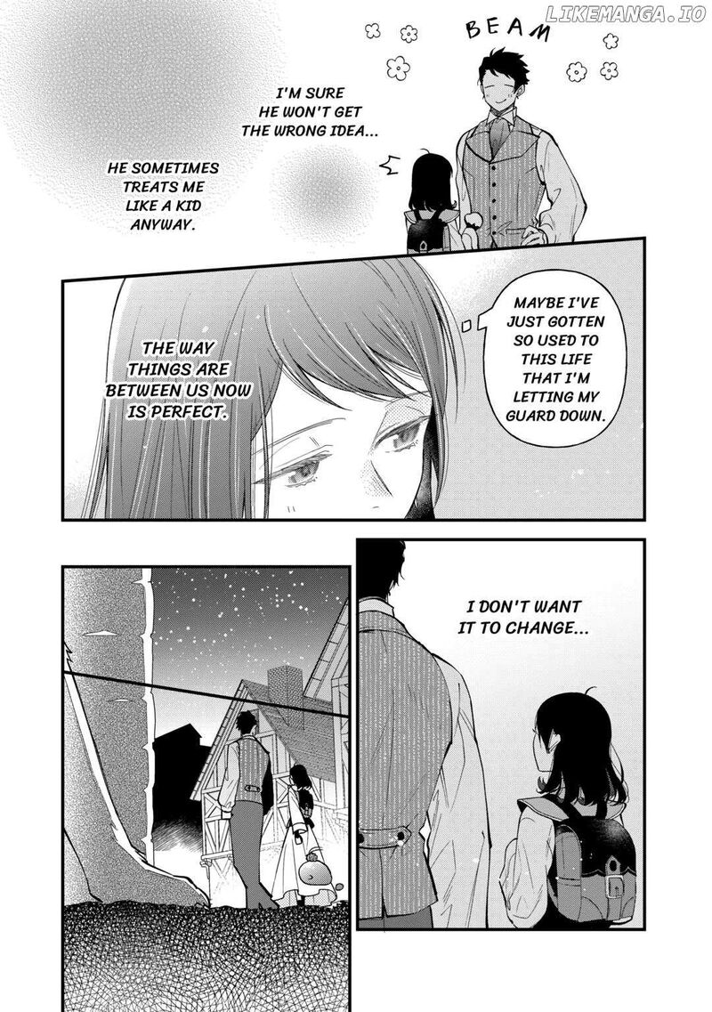Tenisaki Wa Kusushi Ga Sukunai Sekaideshita Chapter 19 Page 2