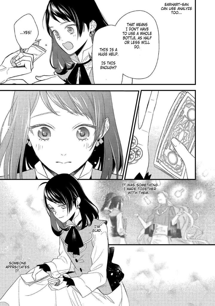 Tenisaki Wa Kusushi Ga Sukunai Sekaideshita Chapter 2 Page 20