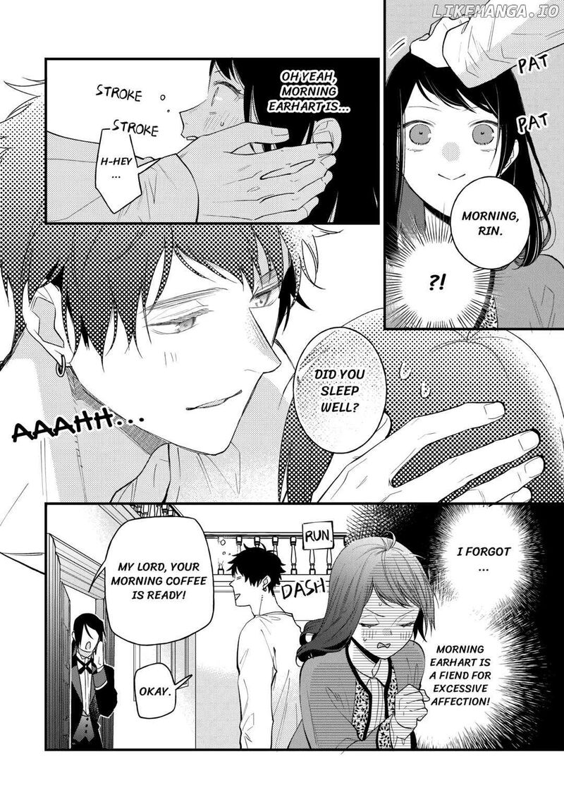 Tenisaki Wa Kusushi Ga Sukunai Sekaideshita Chapter 20 Page 16