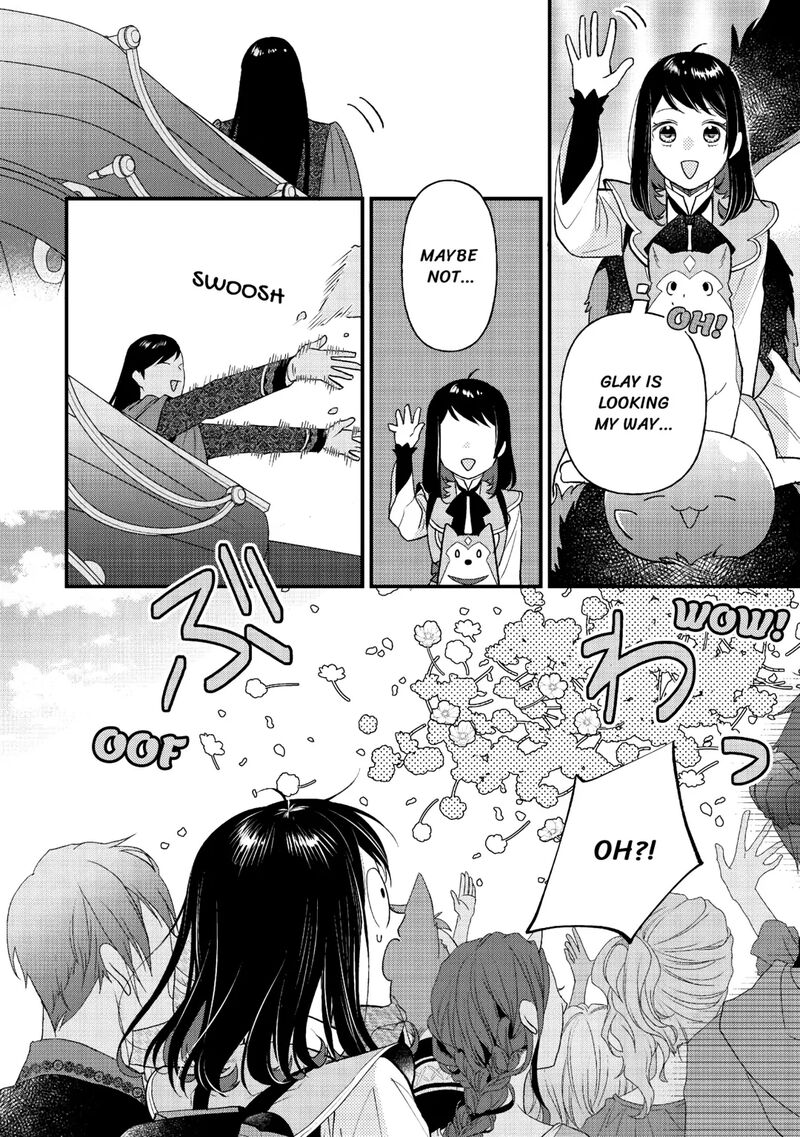 Tenisaki Wa Kusushi Ga Sukunai Sekaideshita Chapter 22 Page 12