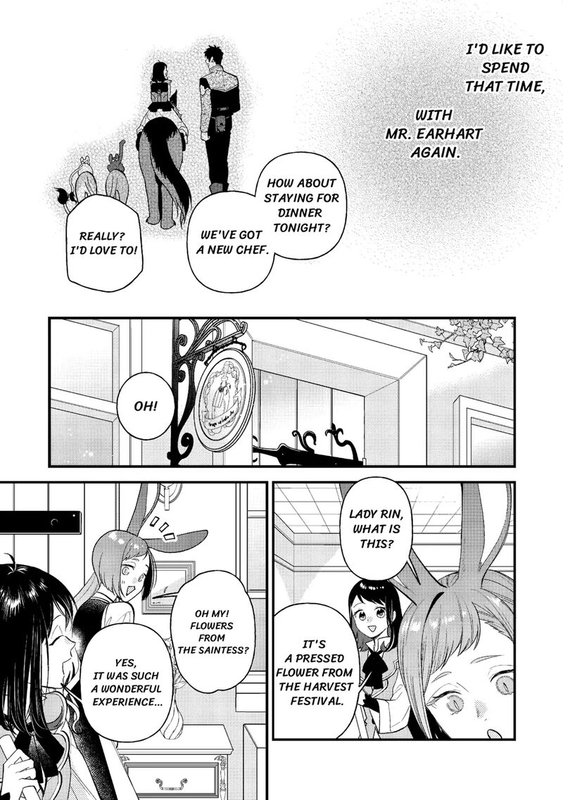 Tenisaki Wa Kusushi Ga Sukunai Sekaideshita Chapter 22 Page 23