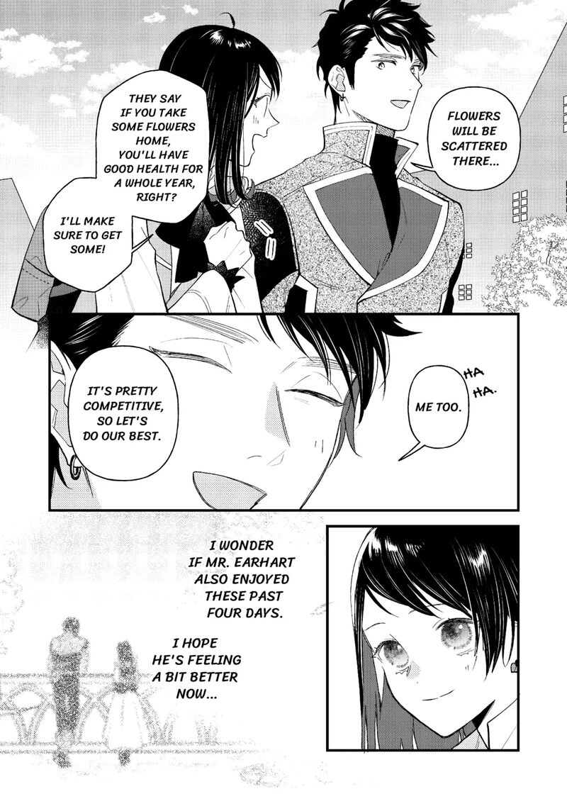 Tenisaki Wa Kusushi Ga Sukunai Sekaideshita Chapter 22 Page 5