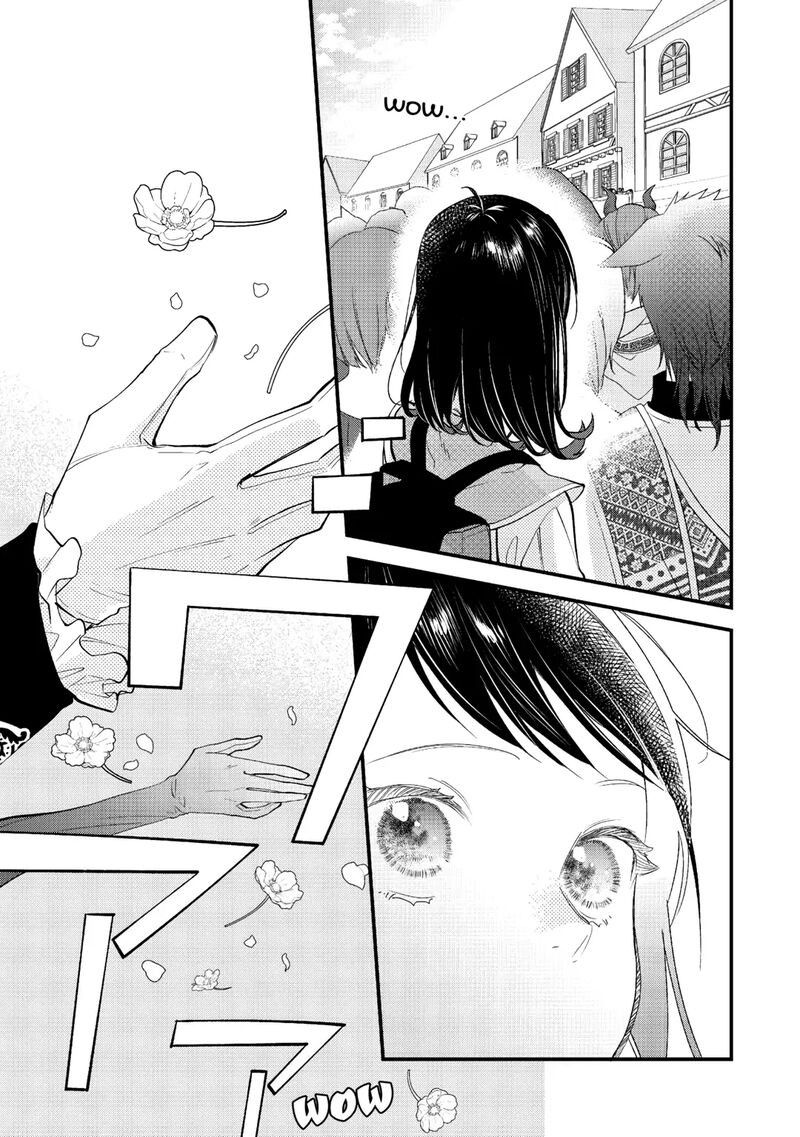 Tenisaki Wa Kusushi Ga Sukunai Sekaideshita Chapter 22 Page 9