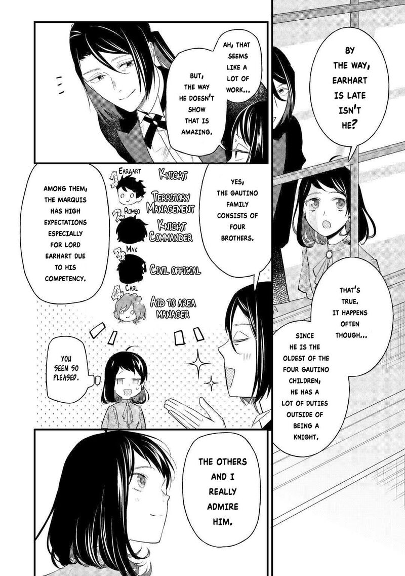 Tenisaki Wa Kusushi Ga Sukunai Sekaideshita Chapter 3 Page 16