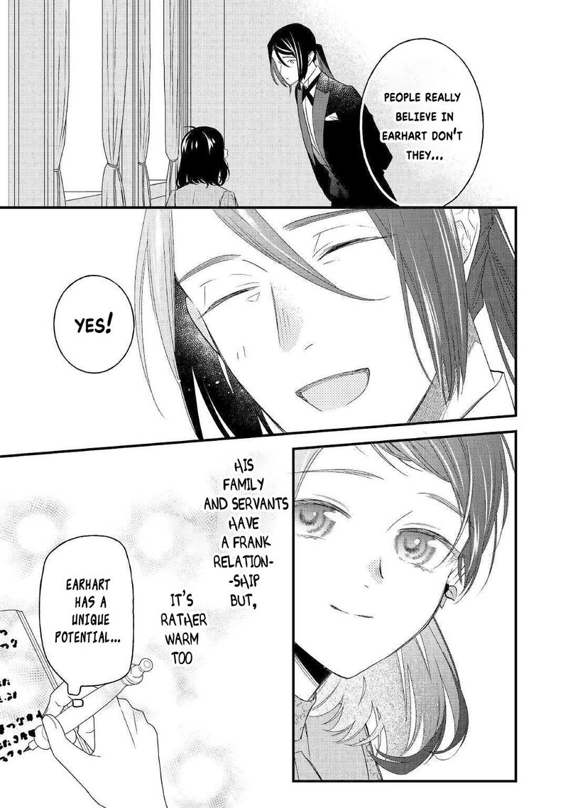 Tenisaki Wa Kusushi Ga Sukunai Sekaideshita Chapter 3 Page 17