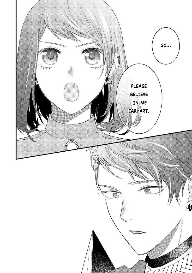 Tenisaki Wa Kusushi Ga Sukunai Sekaideshita Chapter 3 Page 30