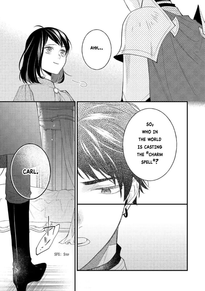 Tenisaki Wa Kusushi Ga Sukunai Sekaideshita Chapter 3 Page 31