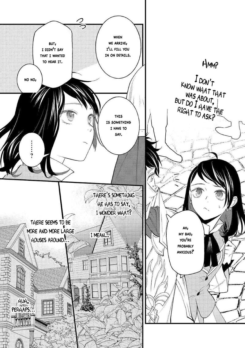 Tenisaki Wa Kusushi Ga Sukunai Sekaideshita Chapter 3 Page 5