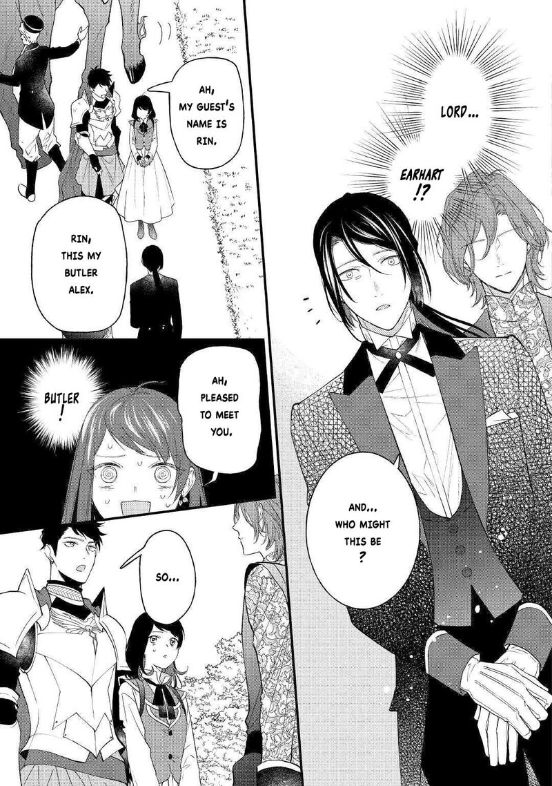 Tenisaki Wa Kusushi Ga Sukunai Sekaideshita Chapter 3 Page 7