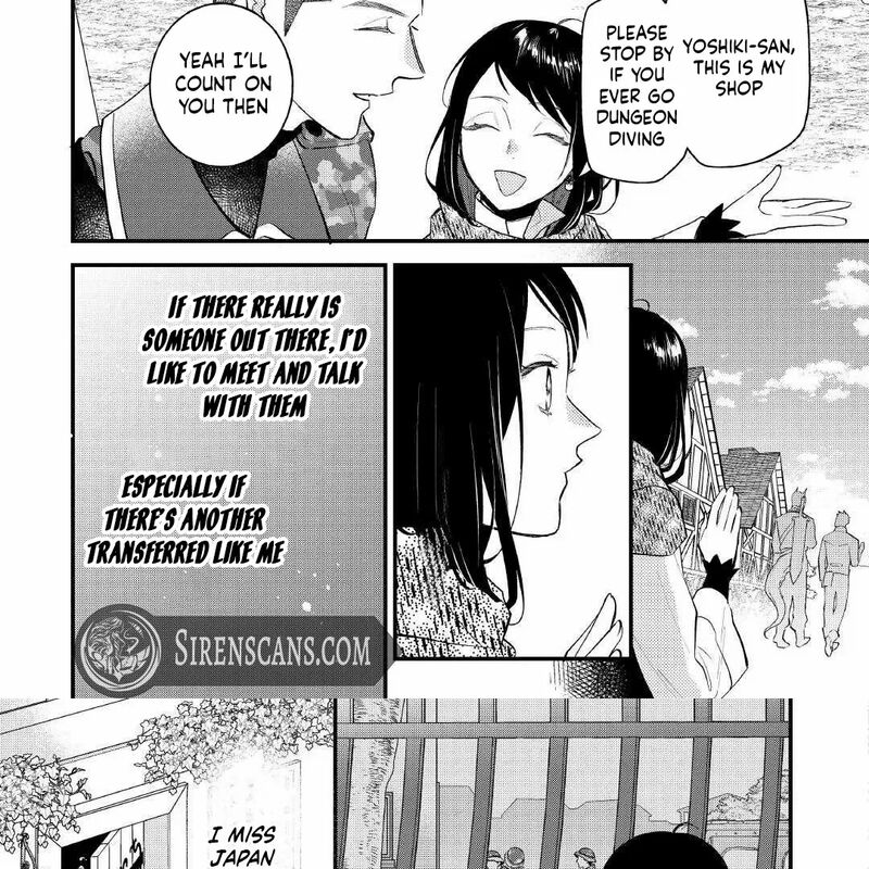 Tenisaki Wa Kusushi Ga Sukunai Sekaideshita Chapter 30 Page 13
