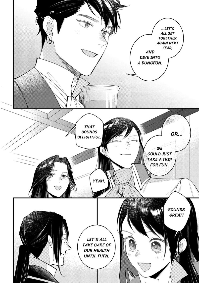 Tenisaki Wa Kusushi Ga Sukunai Sekaideshita Chapter 32 Page 14