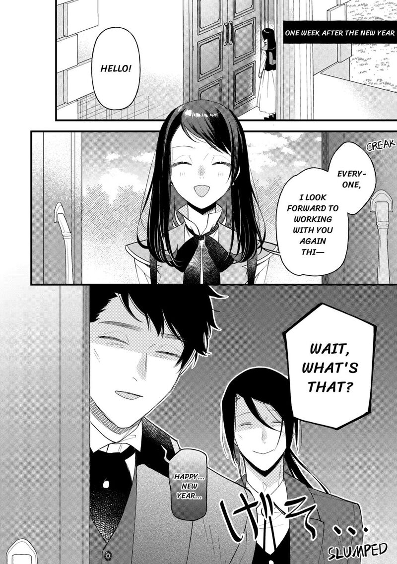 Tenisaki Wa Kusushi Ga Sukunai Sekaideshita Chapter 32 Page 18