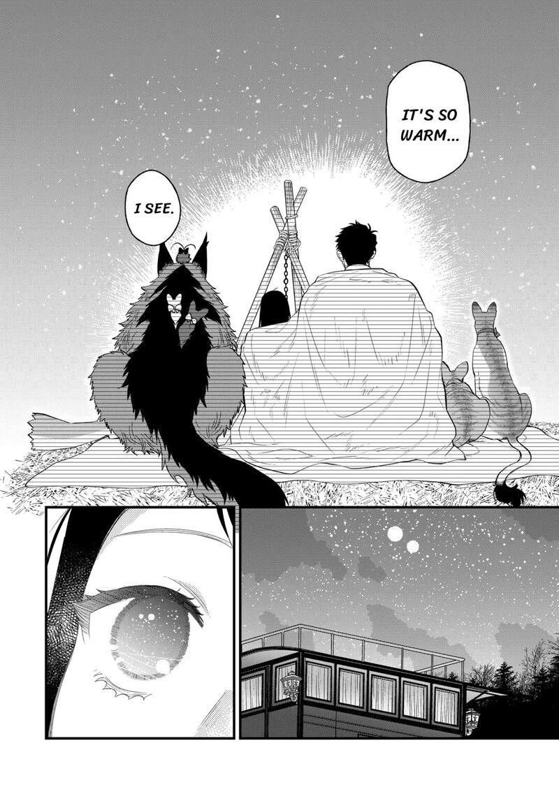 Tenisaki Wa Kusushi Ga Sukunai Sekaideshita Chapter 33 Page 14